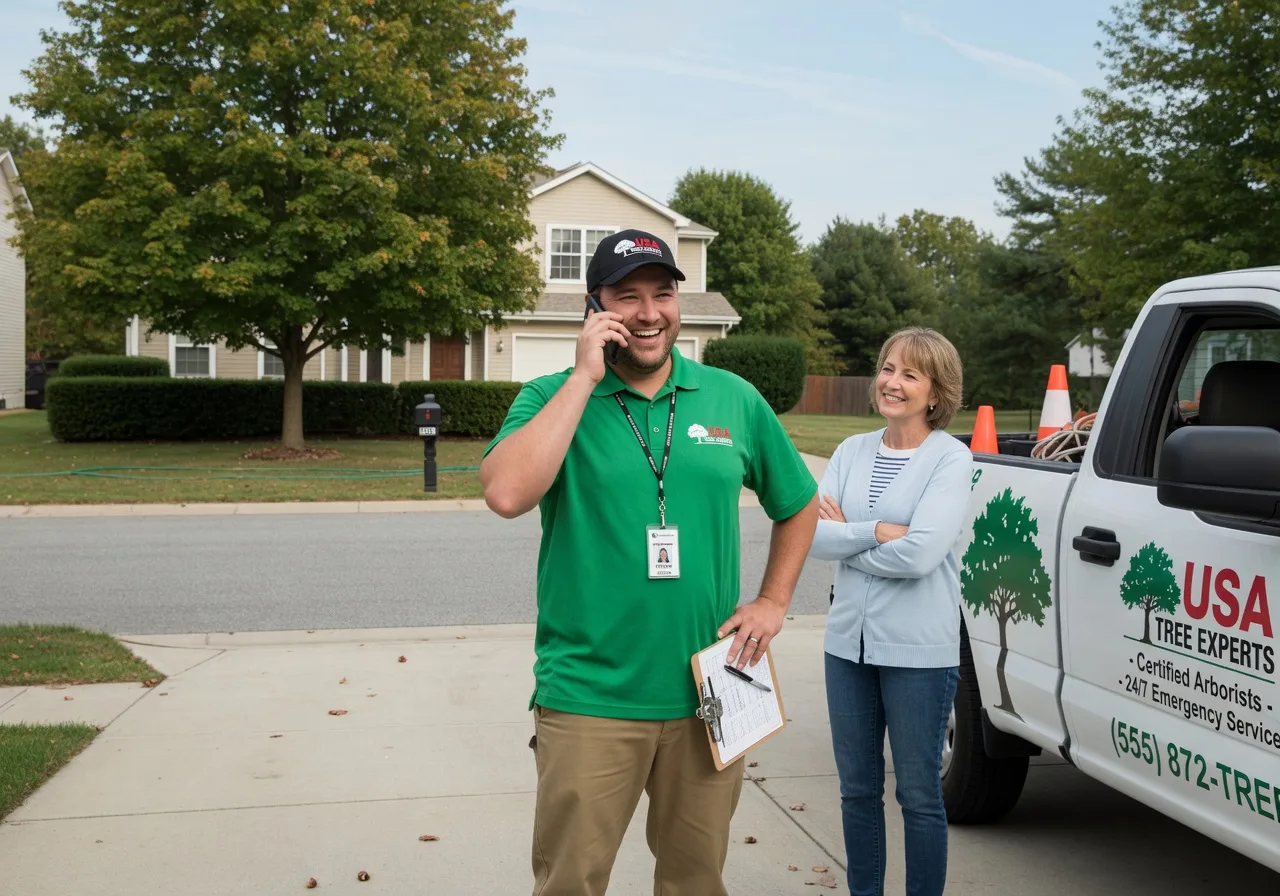 Tree Services Keosauqua, IA FAQs